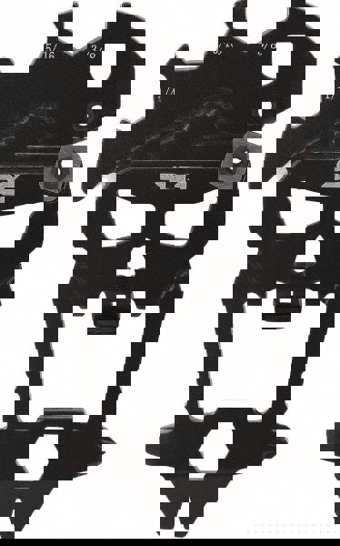 Multi-Tool: 12 Function